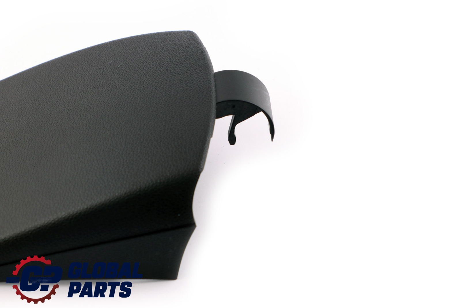 BMW 1 Series E81 E87N E88 Cover Centre Console Rear Armrest Black 9110415