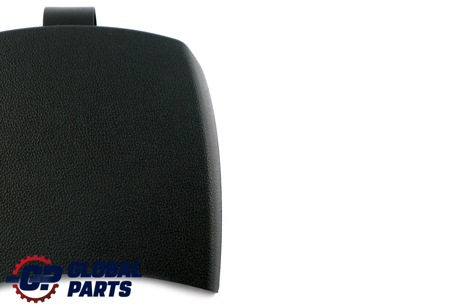 BMW 1 Series E81 E87N E88 Cover Centre Console Rear Armrest Black 9110415