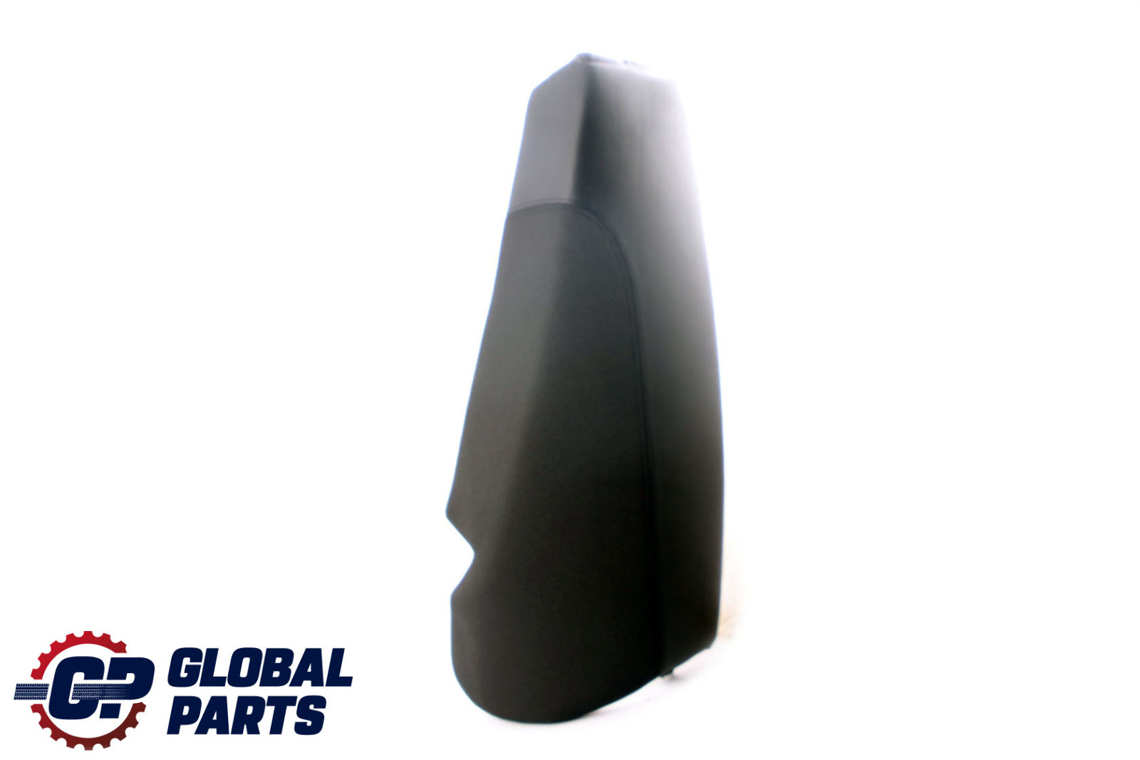 BMW 3 E92 Coupe Side Finisher Rear Seat Left N/S Cloth Leather Pearlpoint