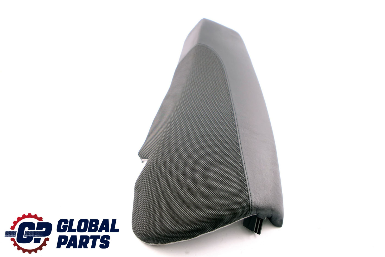 BMW 3 E92 Coupe Side Finisher Rear Seat Left N/S Cloth Leather Pearlpoint