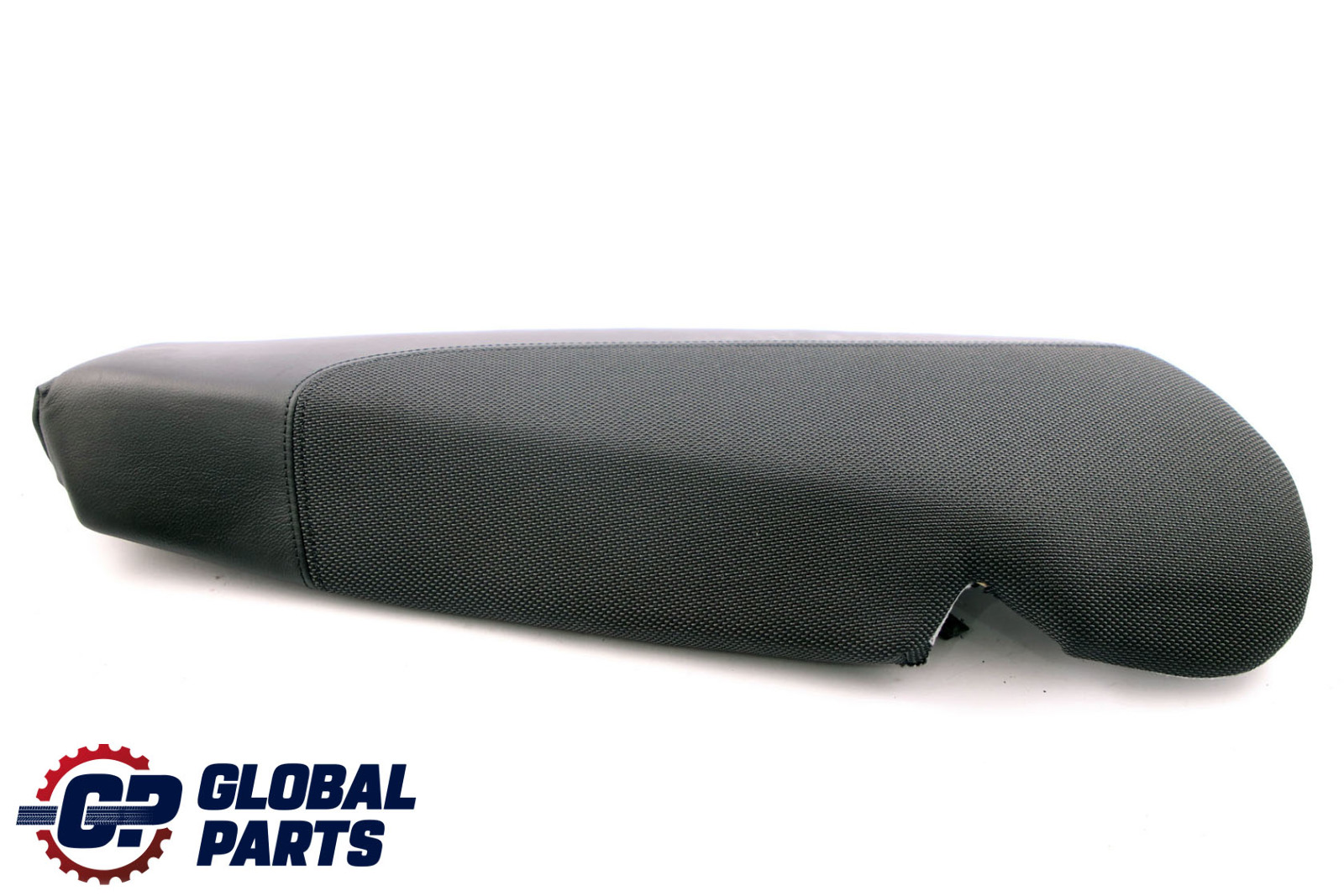 BMW 3 E92 Coupe Side Finisher Rear Seat Left N/S Cloth Leather Pearlpoint