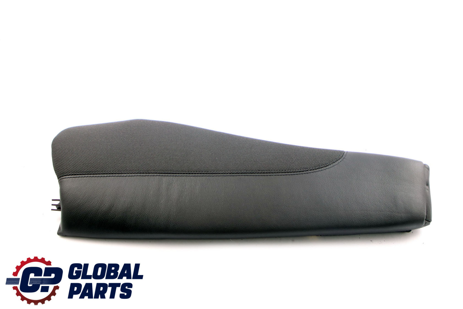 BMW 3 E92 Coupe Side Finisher Rear Seat Left N/S Cloth Leather Pearlpoint