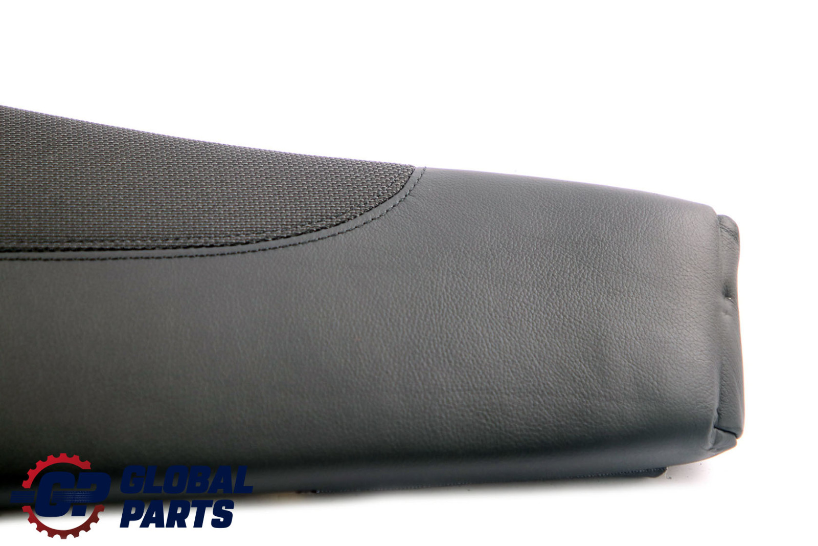 BMW 3 E92 Coupe Side Finisher Rear Seat Left N/S Cloth Leather Pearlpoint