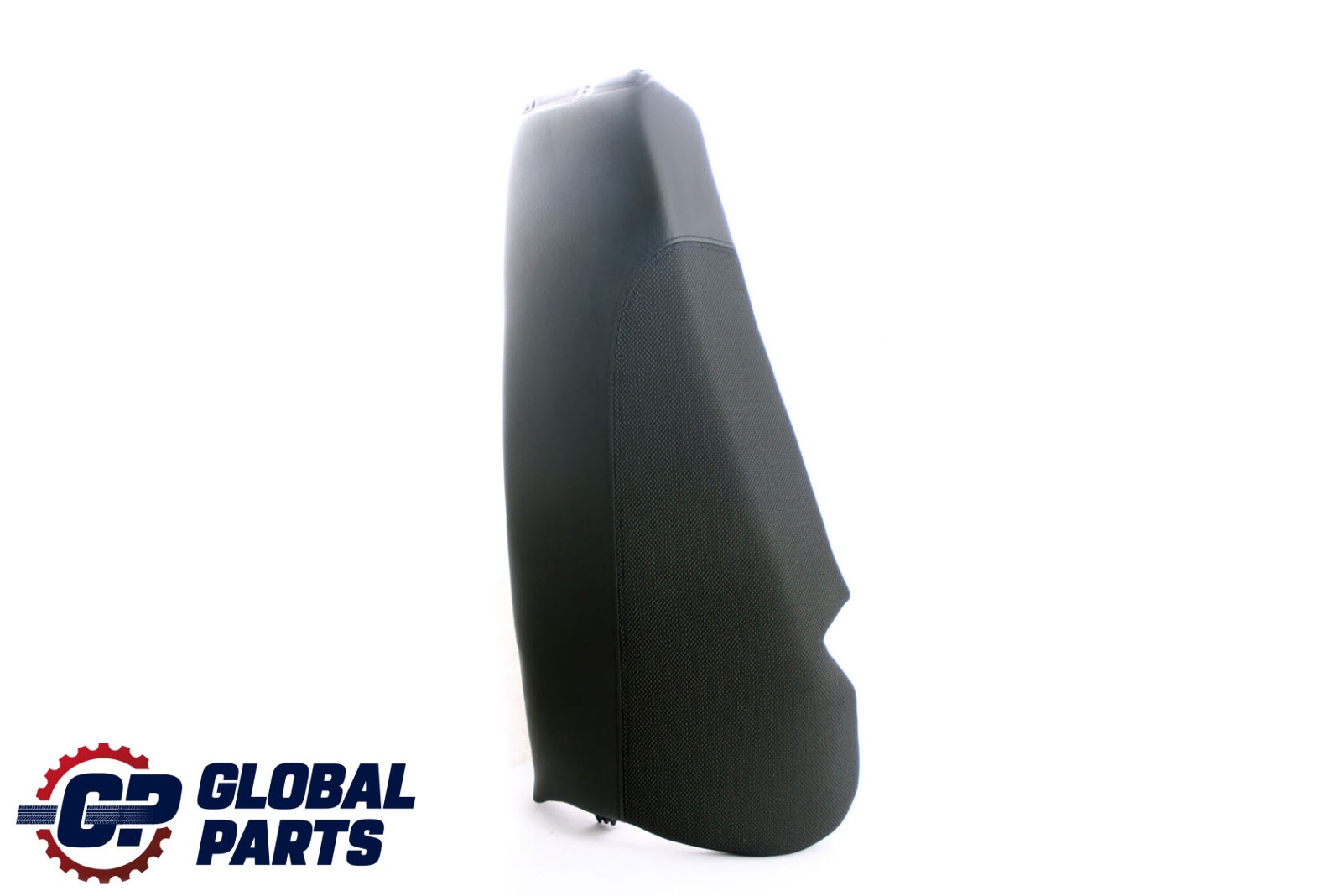 BMW 3 E92 Coupe Side Finisher Rear Seat Right O/S Cloth Leather Pearlpoint