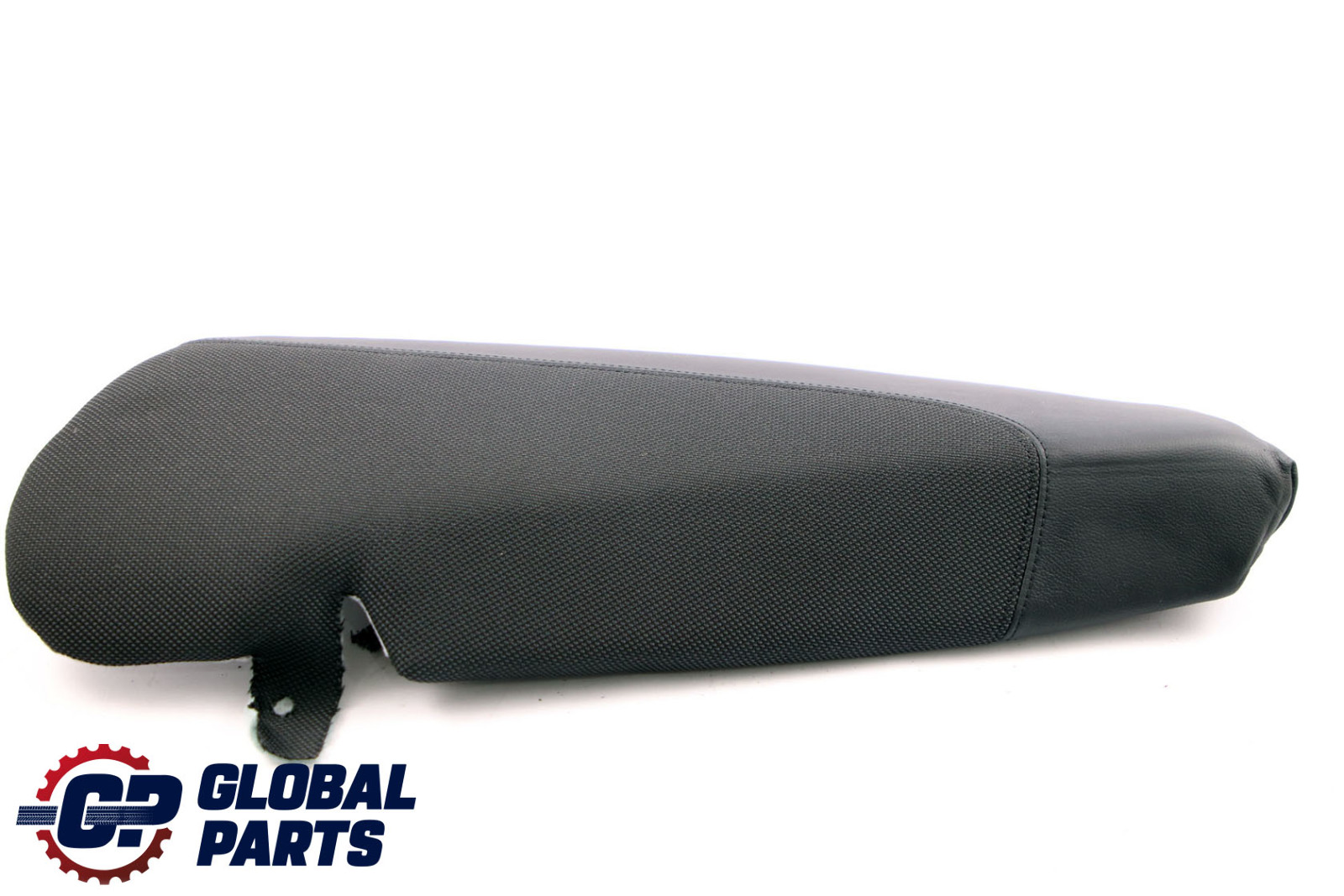 BMW 3 E92 Coupe Side Finisher Rear Seat Right O/S Cloth Leather Pearlpoint