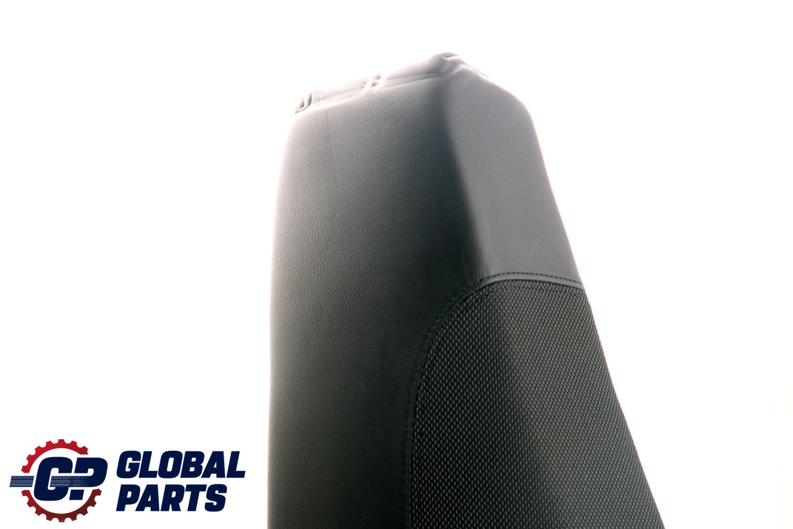 BMW 3 E92 Coupe Side Finisher Rear Seat Right O/S Cloth Leather Pearlpoint