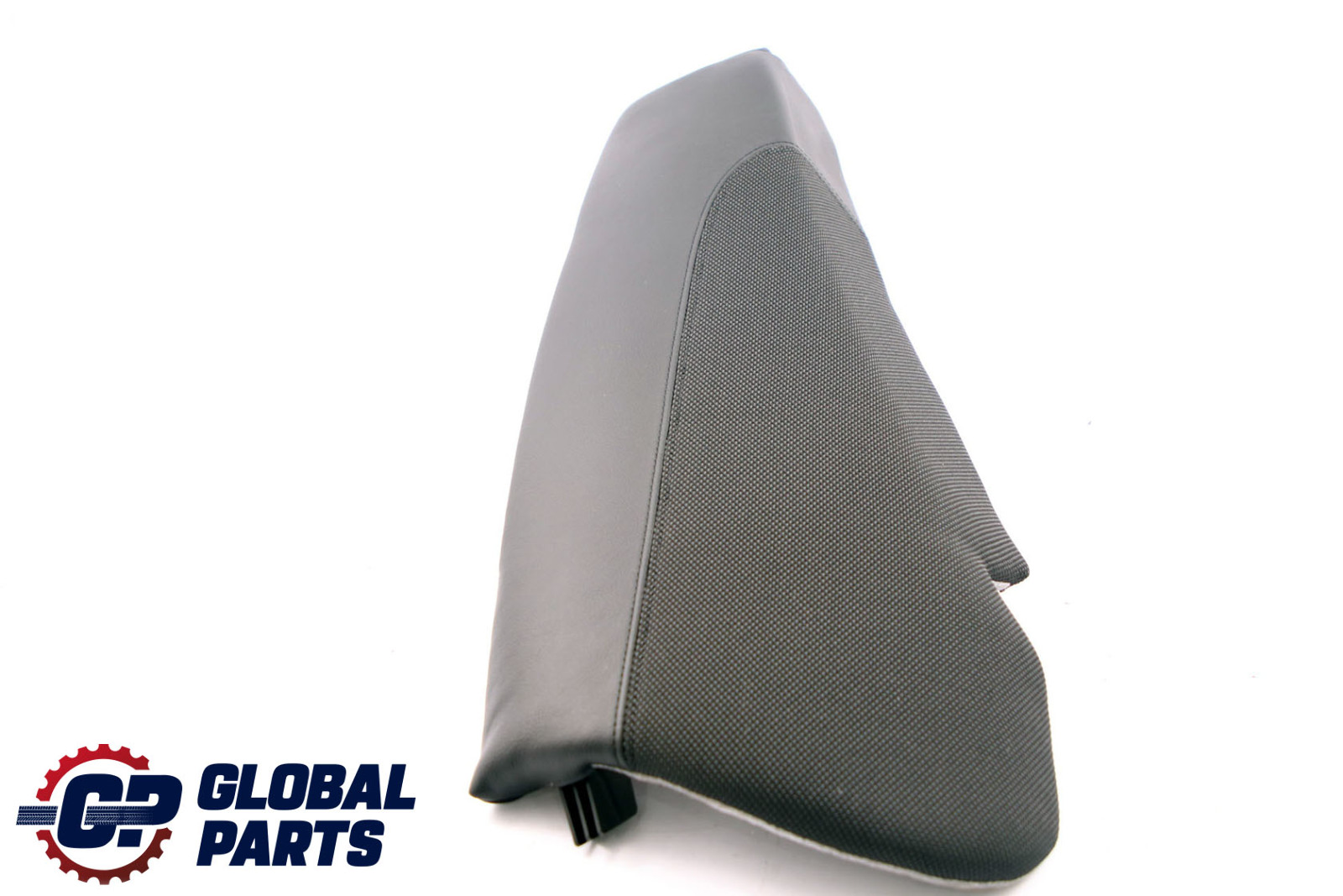 BMW 3 E92 Coupe Side Finisher Rear Seat Right O/S Cloth Leather Pearlpoint