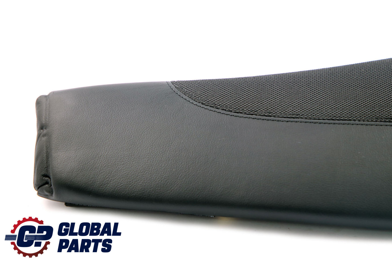 BMW 3 E92 Coupe Side Finisher Rear Seat Right O/S Cloth Leather Pearlpoint