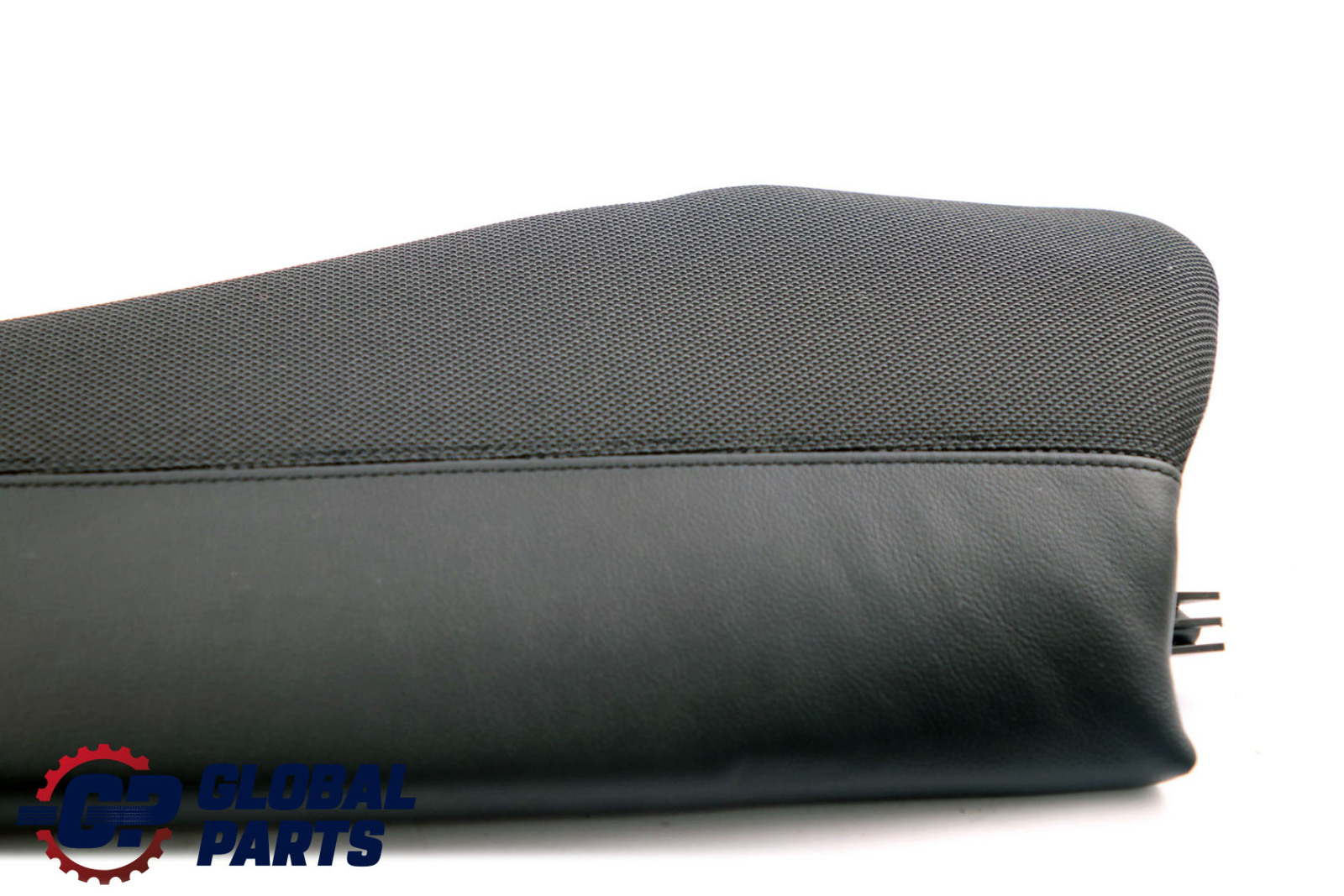 BMW 3 E92 Coupe Side Finisher Rear Seat Right O/S Cloth Leather Pearlpoint