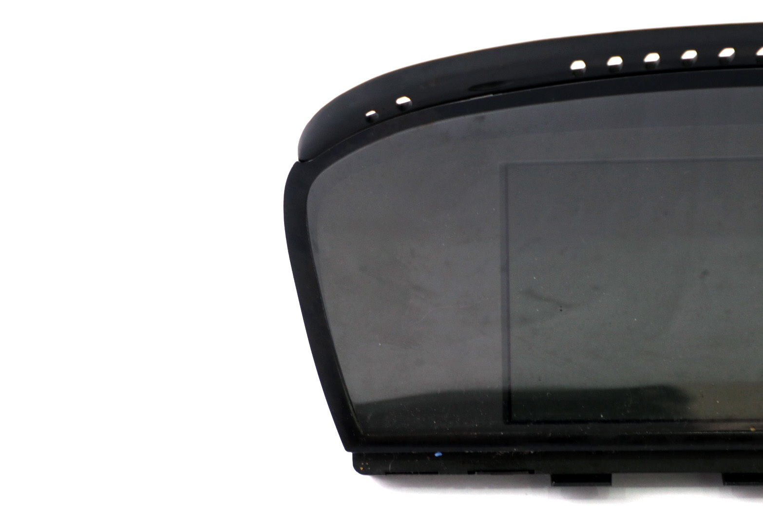 BMW 5 6 Series E60 E63 On-board Navigation Display Monitor Screen 6,5" 9111268