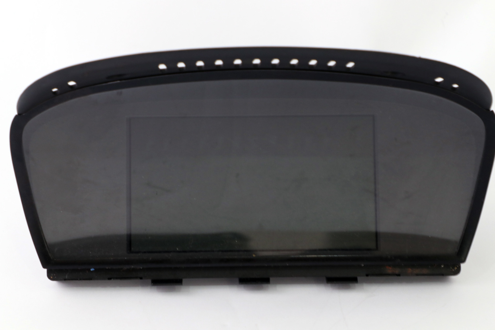 BMW 5 6 Series E60 E63 On-board Navigation Display Monitor Screen 6,5" 9111268