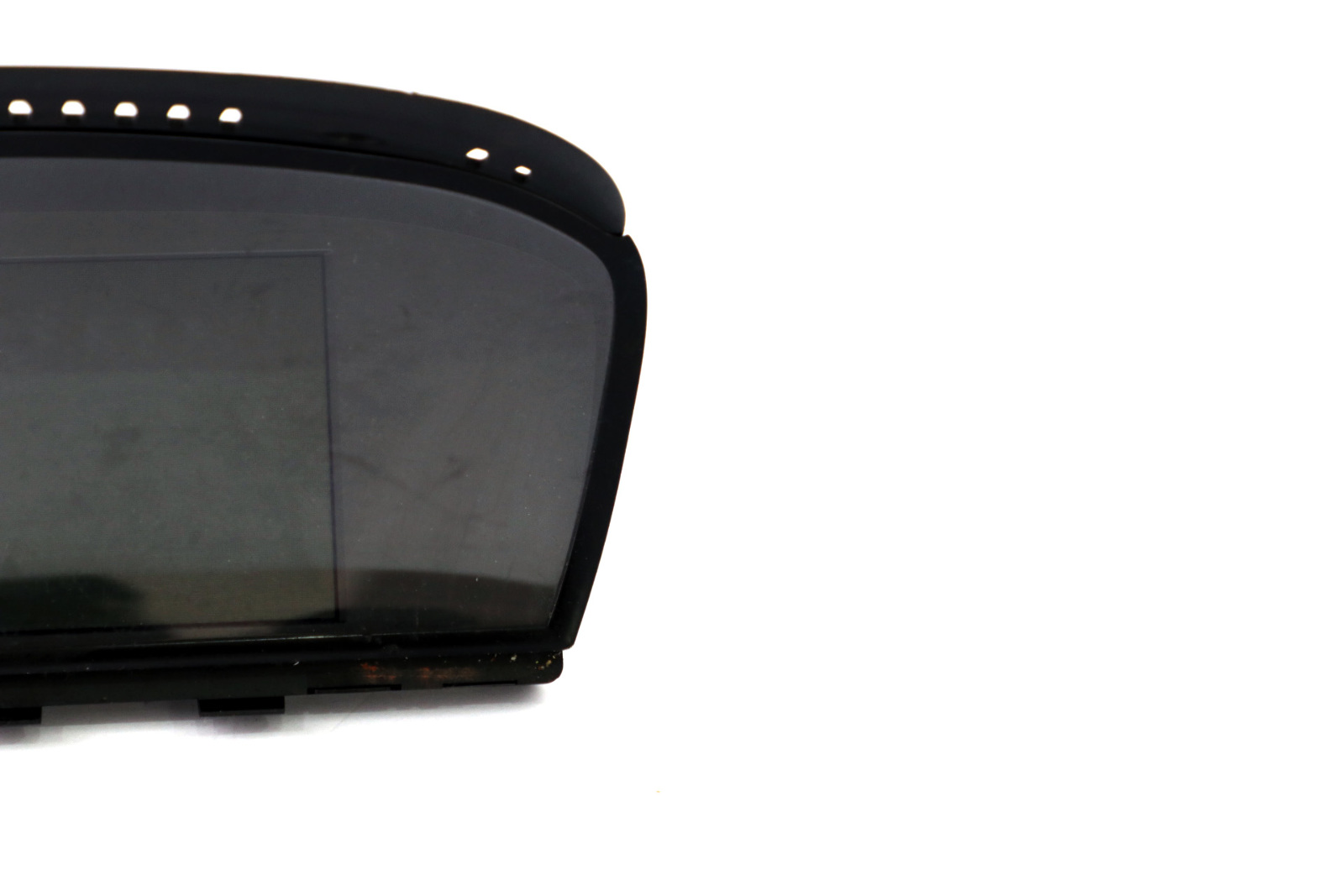 BMW 5 6 Series E60 E63 On-board Navigation Display Monitor Screen 6,5" 9111268