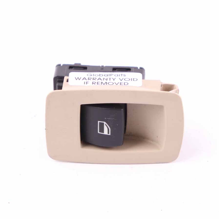 Window Lifter BMW E60 E61 LCI Electric Control Switch Button 9113771