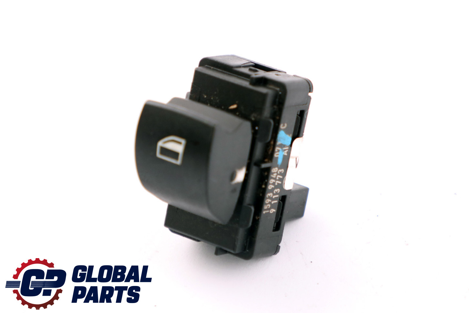 BMW 5 X3 Series E60 E61 LCI E83 Window Lifter Switch 9113773