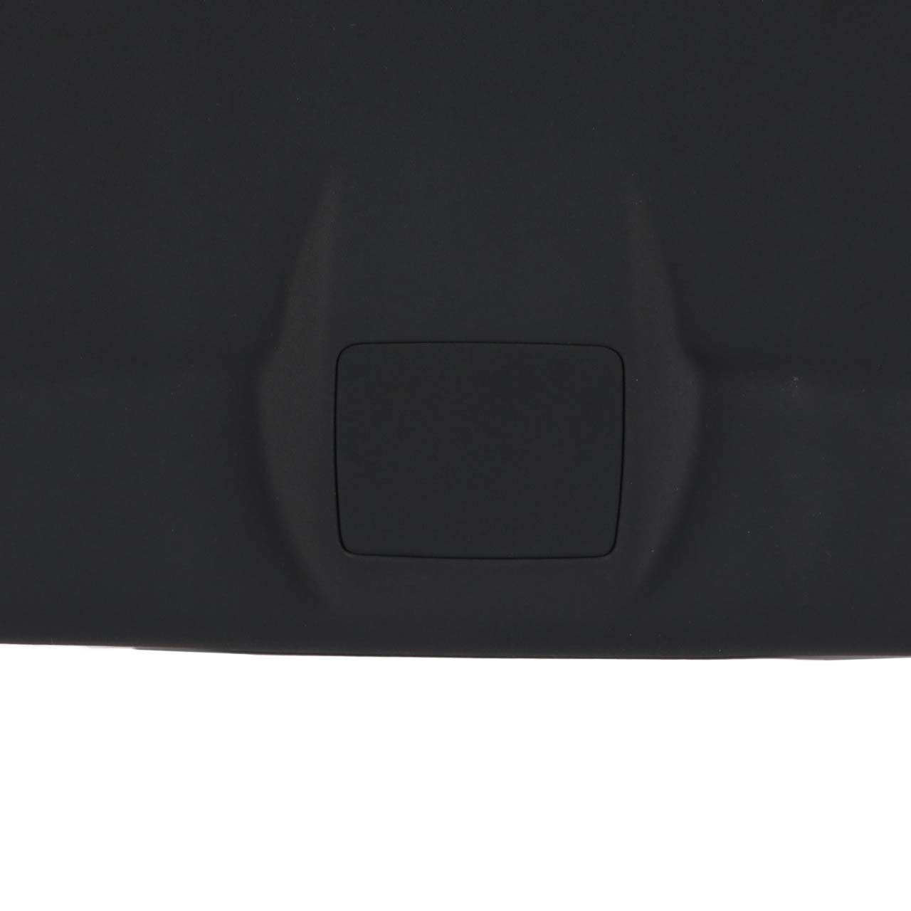 Headlining Black BMW E63 LCI M-Sport Moulded Roof Lining Trim Panel Sunroof