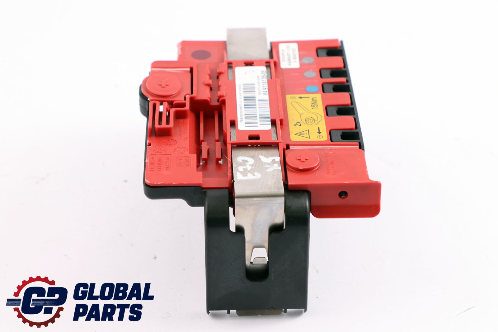 BMW X5 X6 Series E70 E71 Power Distribution Fuse Box 9114135