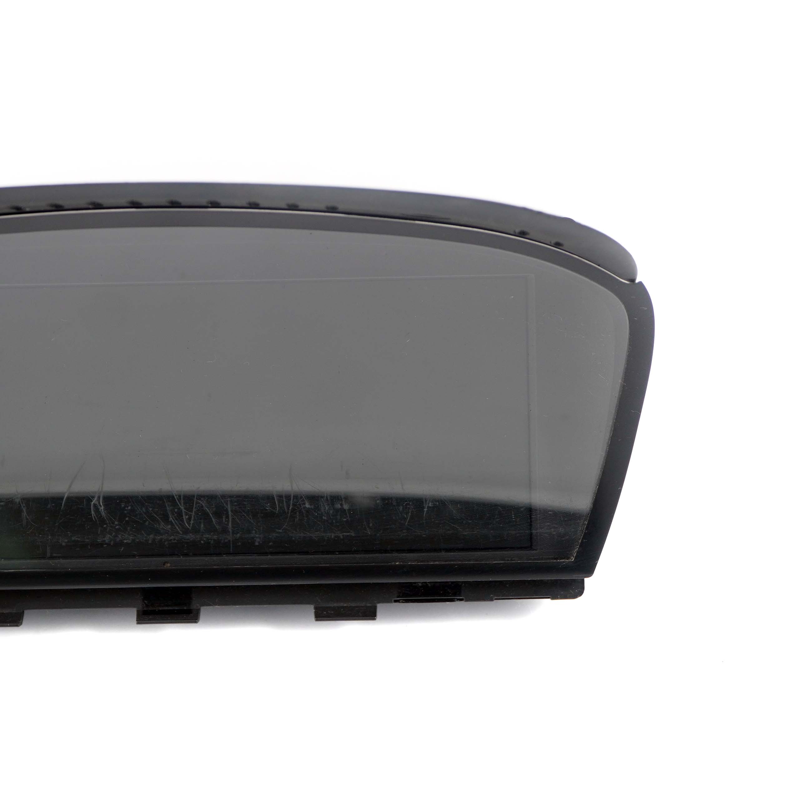 BMW 3 5 6 E60 E63 E90 Dashboard Onboard Monitor Display Screen 8.8