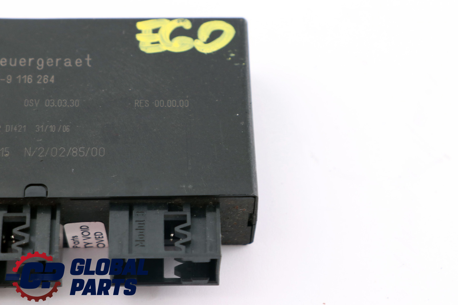 BMW E60 E61 E63 E64 PDC Parking Control Module Unit ECU 9116264