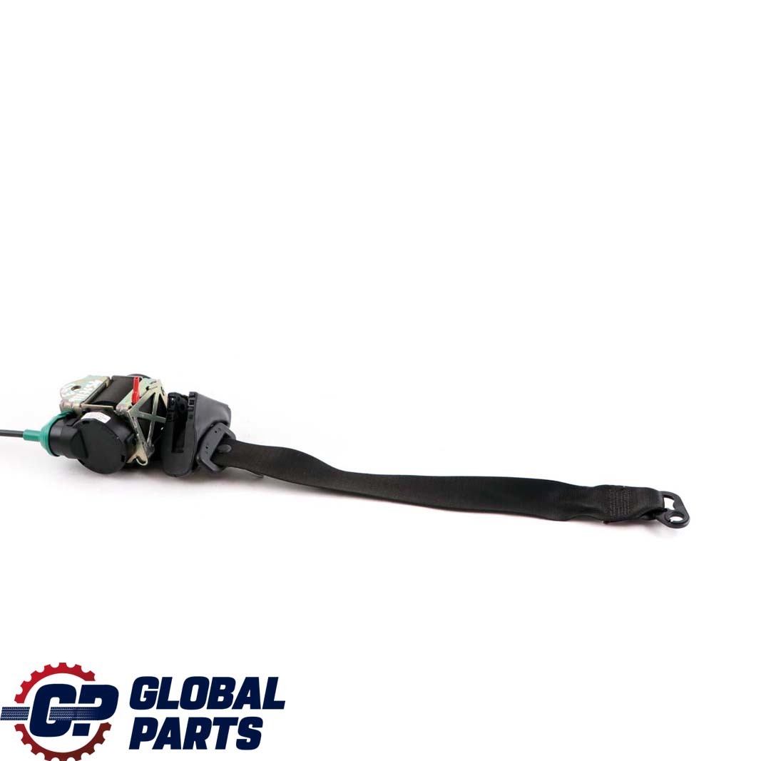 BMW 3 Series E93 Upper Safety Seat Belt Front Right O/S 9117654