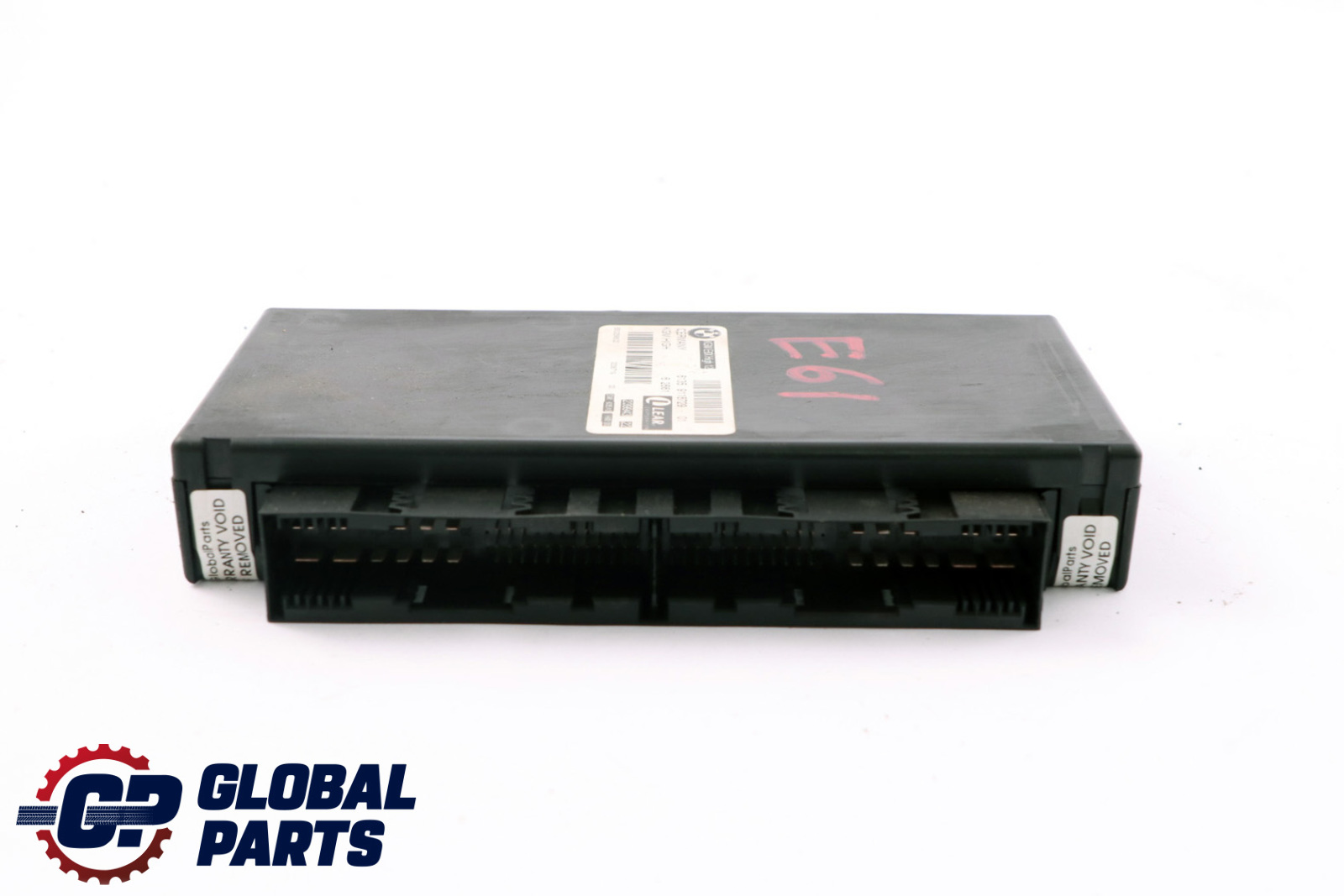 BMW 5 Series E60 E61 Body Gateway Module KGM HIGH 9118729