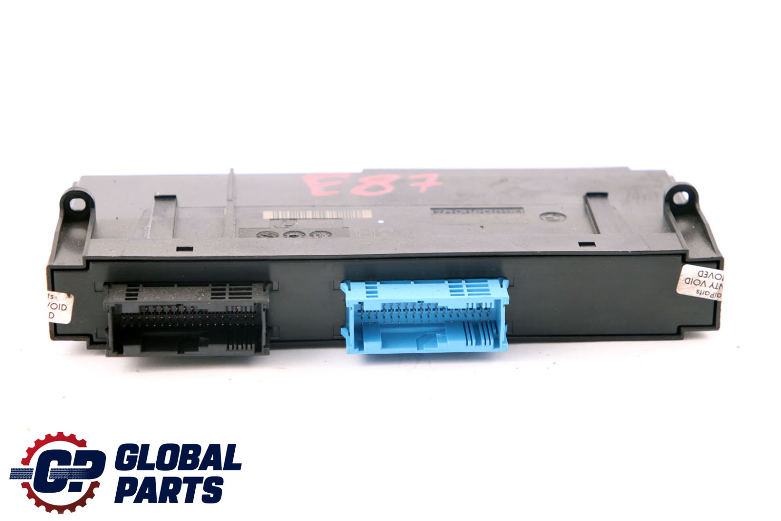 BMW 1 Series E87 ECU Body Control Module Unit H2 PL2 JBBFE 9119493