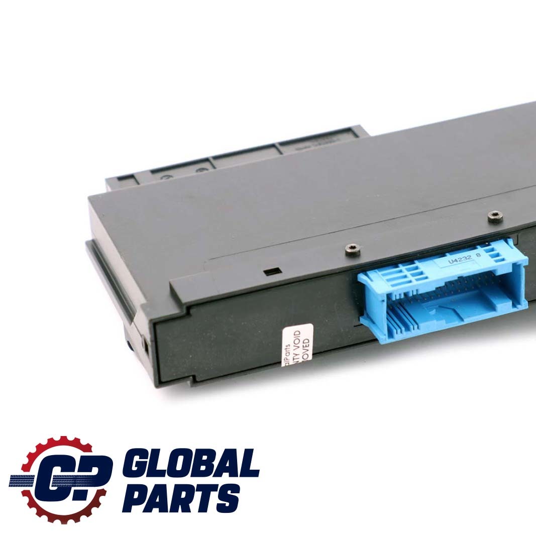 BMW 3 Series E91 ECU Body Control Module H4 Electronic Box PL2 JBBFE 9119496