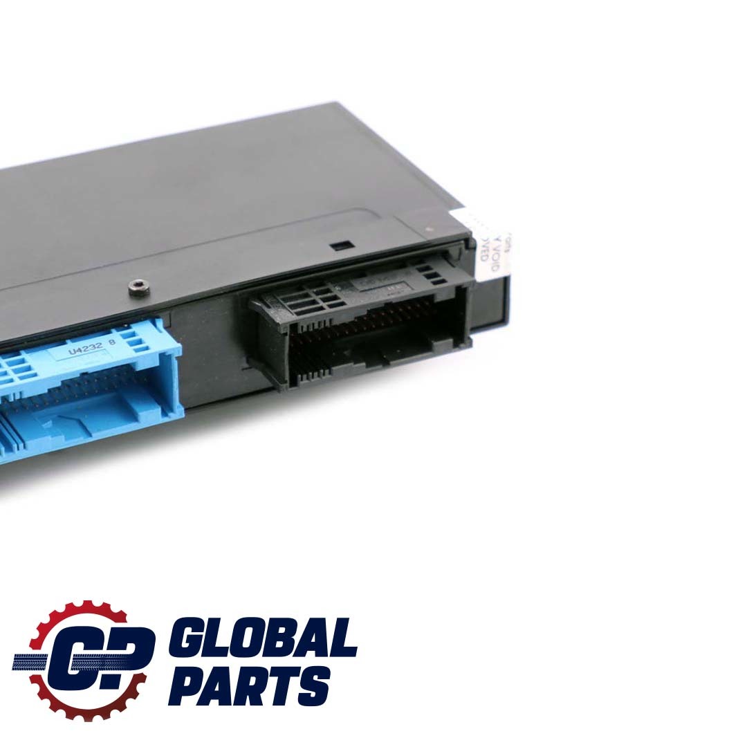 BMW 3 Series E91 ECU Body Control Module H4 Electronic Box PL2 JBBFE 9119496