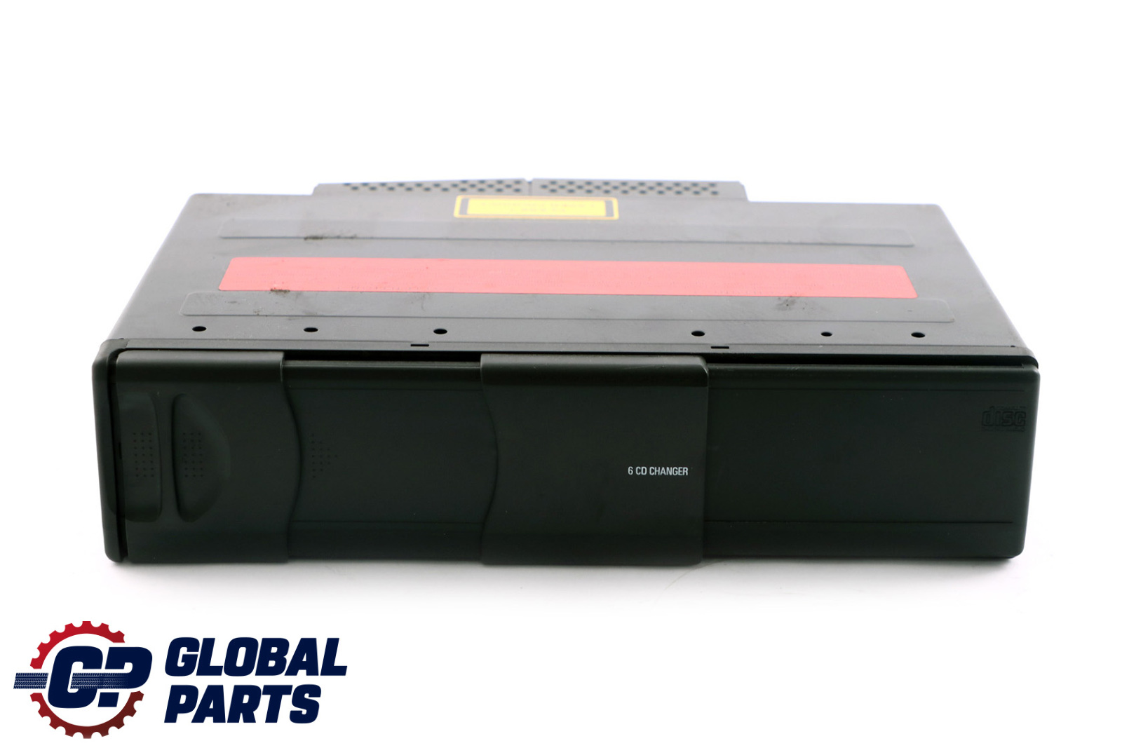 BMW 1 3 Series E81 E87 E90 E91 E92 6-disc CD Changer Without Magazine 9119707