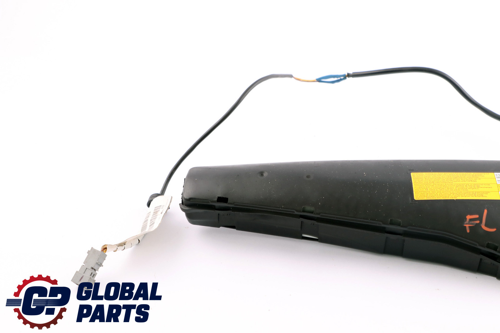 BMW E92 Side Airbag Seat Air Module Bag Front Left 9120865