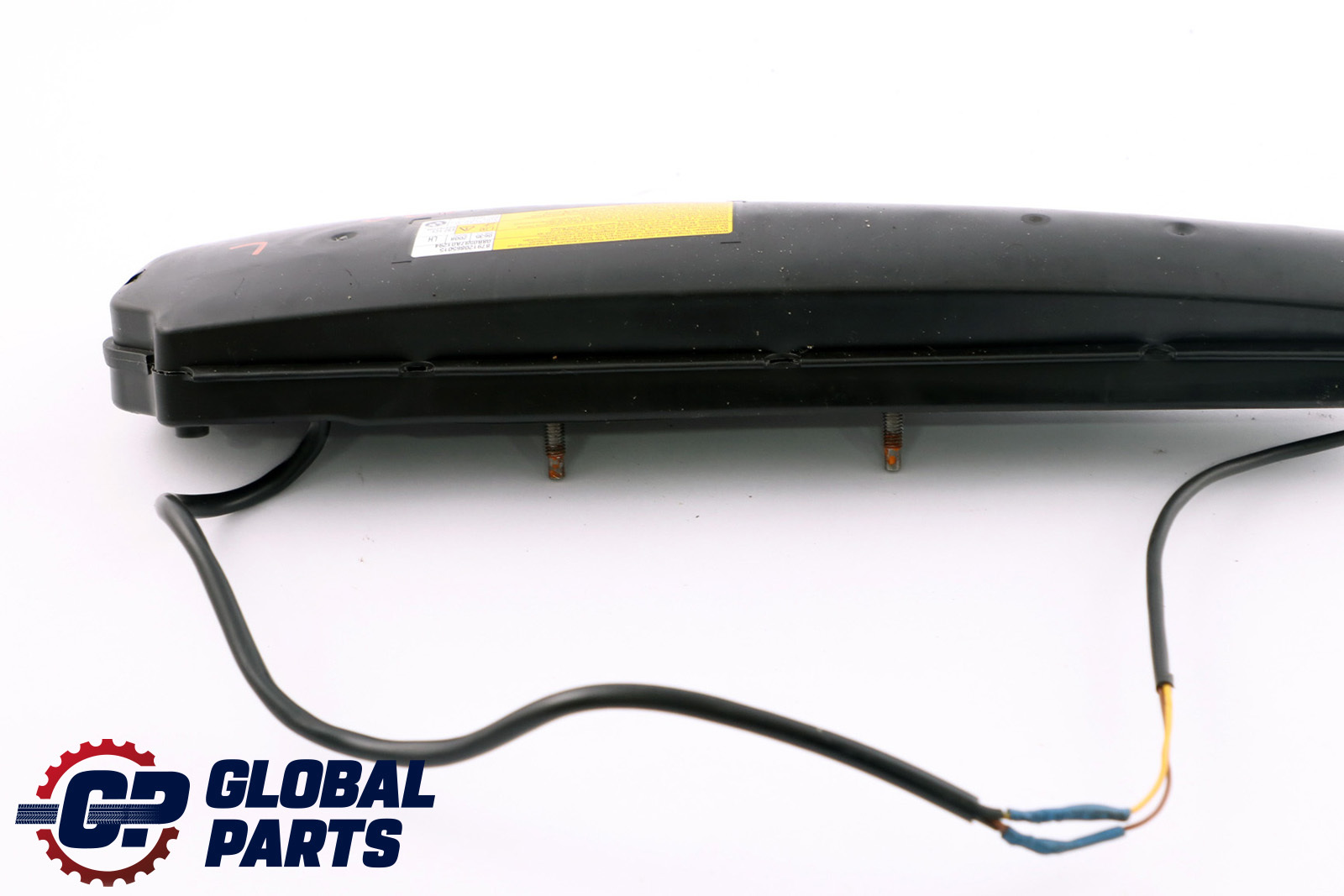 BMW E92 Side Airbag Seat Air Module Bag Front Left 9120865