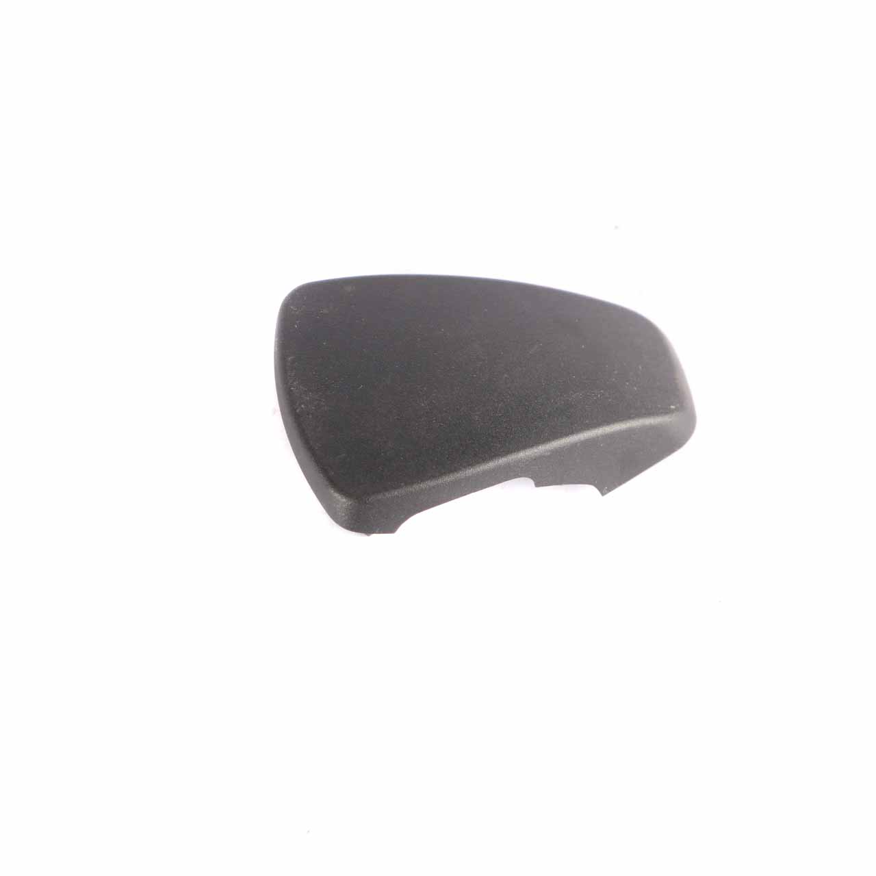 BMW E88 Cabrio Cover Belt Deflection Outlet Right O/S Black 9120878