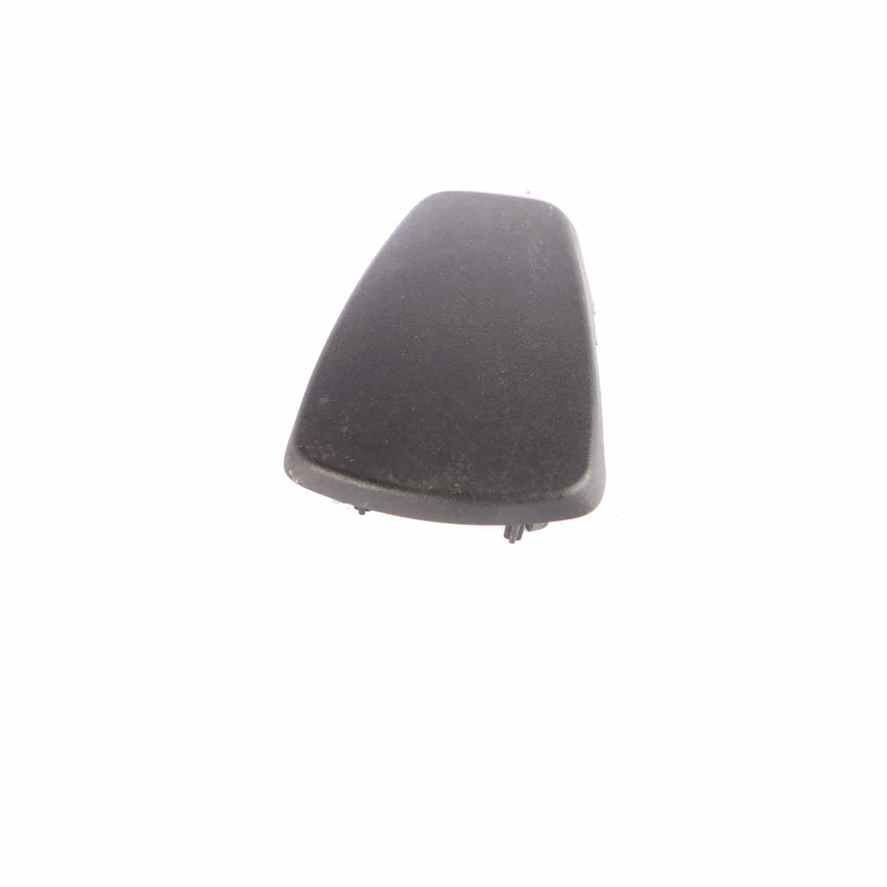 BMW E88 Cabrio Cover Belt Deflection Outlet Right O/S Black 9120878