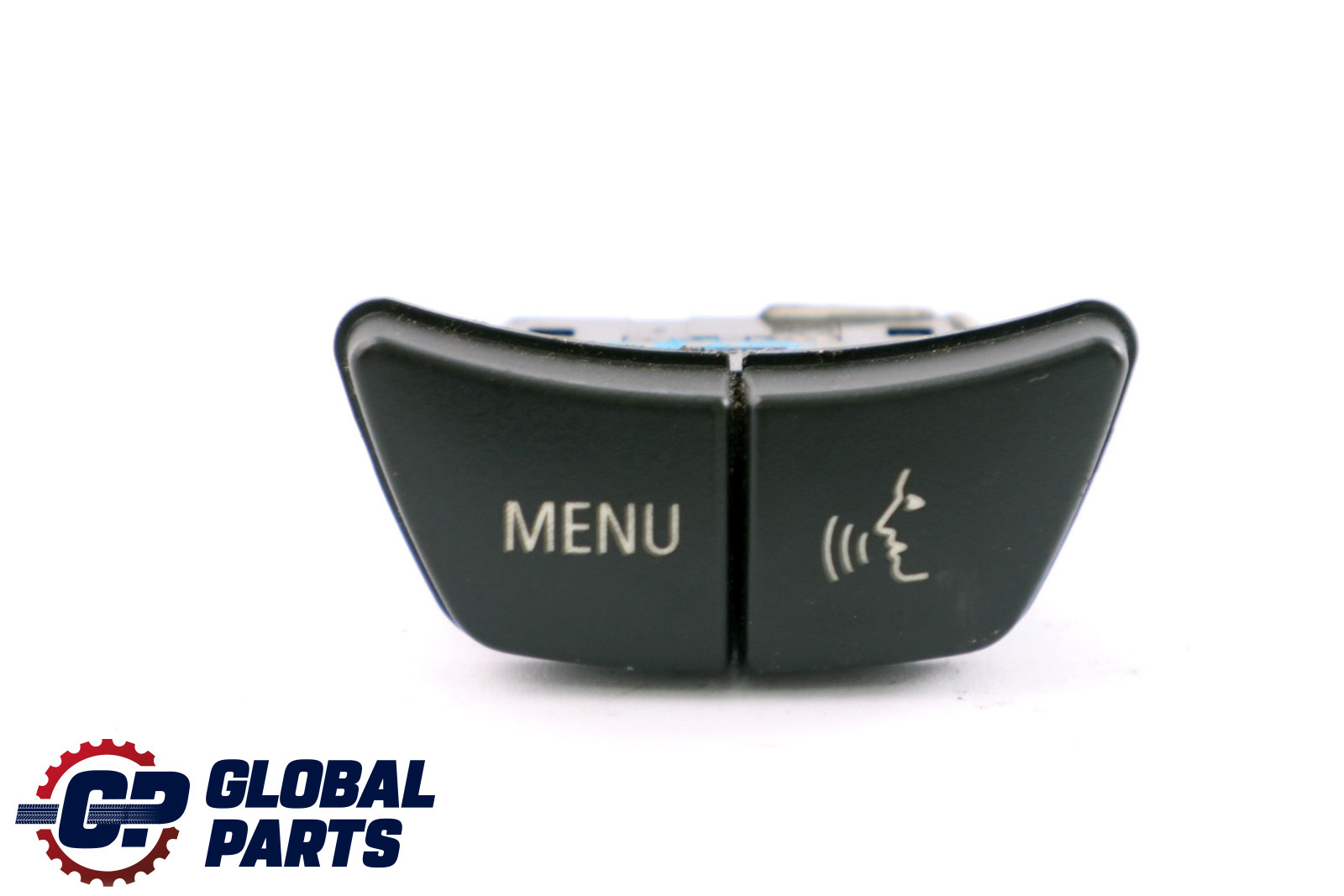 BMW 1 3 Series E87 E90 E91 E92 E93 I-Drive Menu Switch Button 9122027