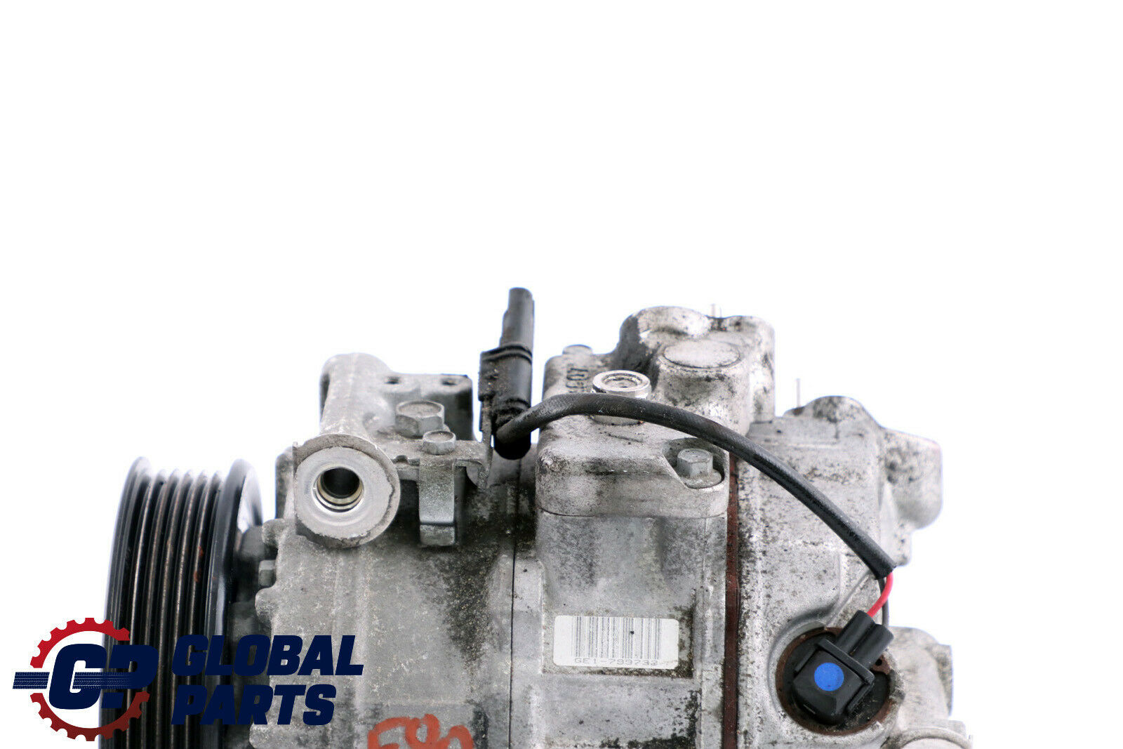 BMW E81 E87 E90 E91 E92 E93 A/C Air Condition Compressor Pump 9122618