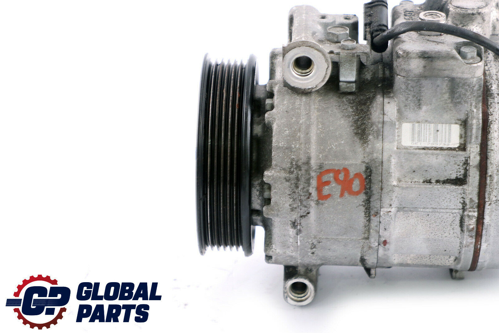 BMW E81 E87 E90 E91 E92 E93 A/C Air Condition Compressor Pump 9122618