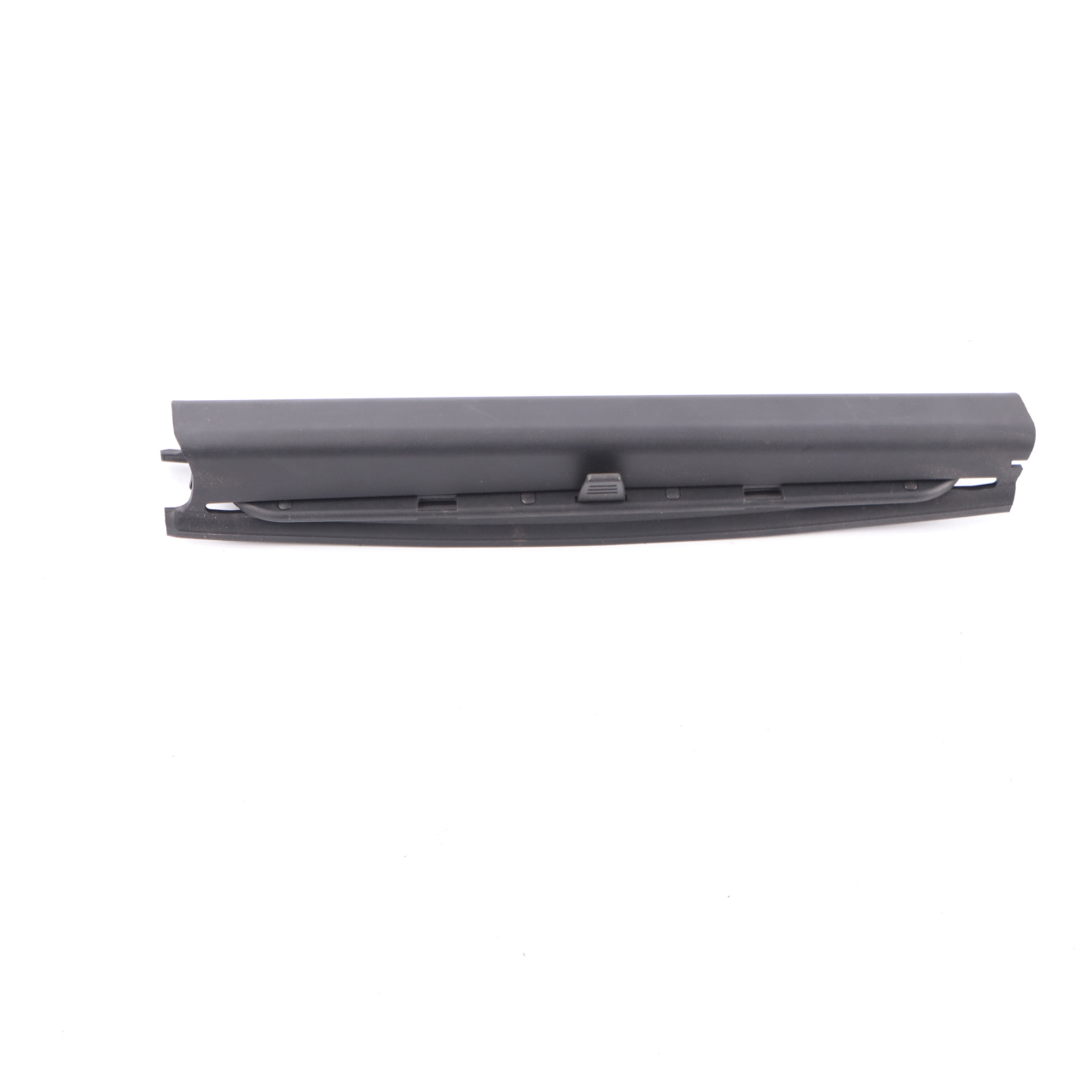 BMW E61 Window Roller Blind Rear Right O/S Sun Protection Triangular 9122640