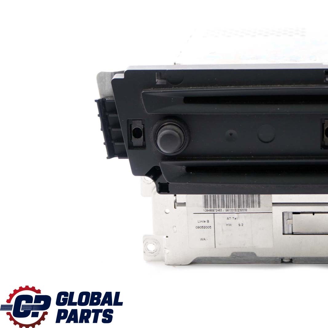 BMW 1 3 Series E87 E90 E92 Navigation System Car Computer CCC 6955786