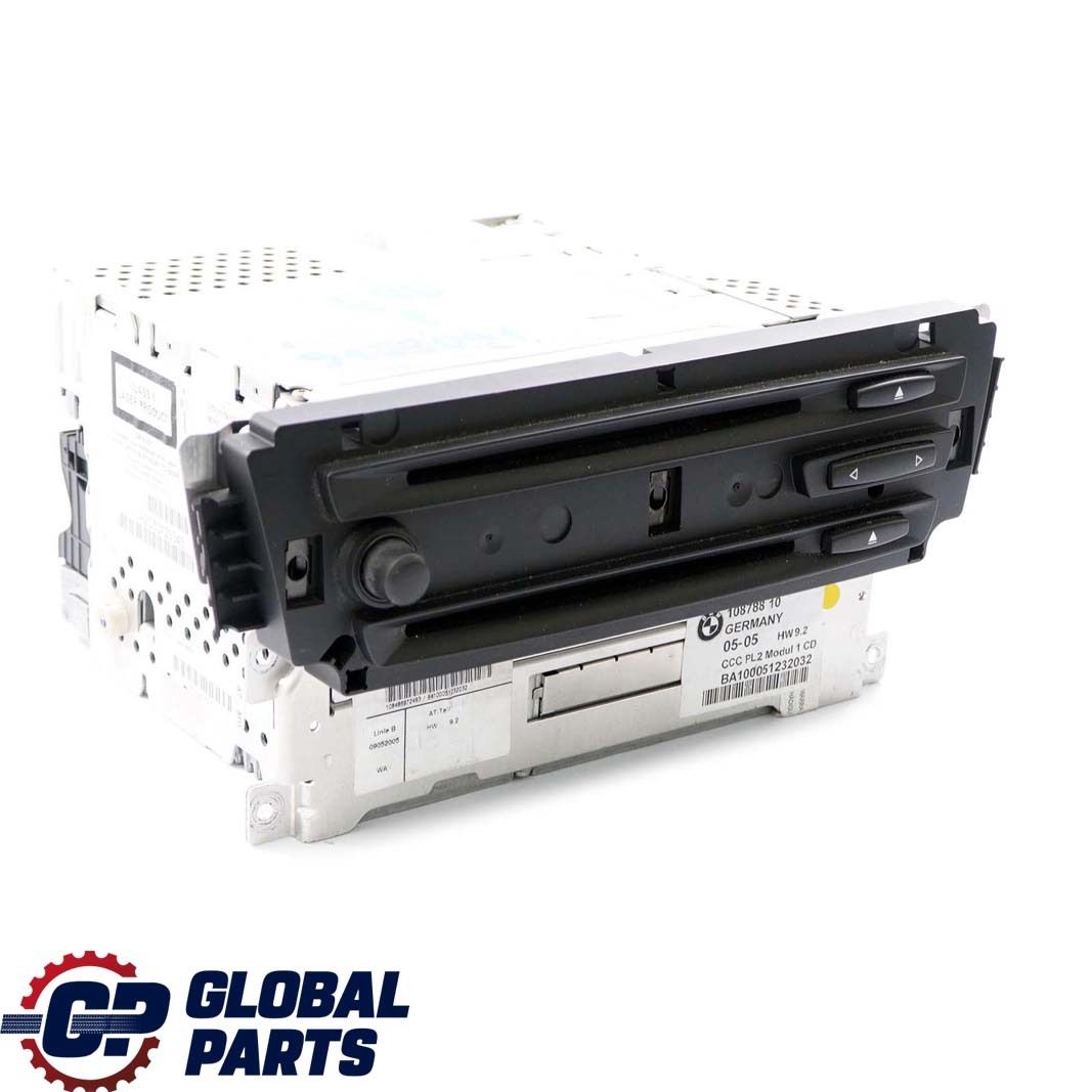 BMW 1 3 Series E87 E90 E92 Navigation System Car Computer CCC 6955786