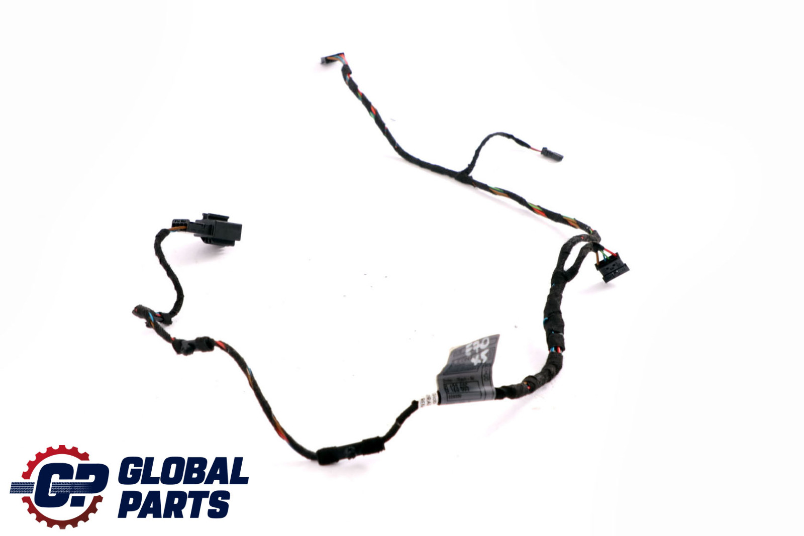 BMW X5 Series E70 Cable Glove Compartment Wiring Loom Harness 9123605