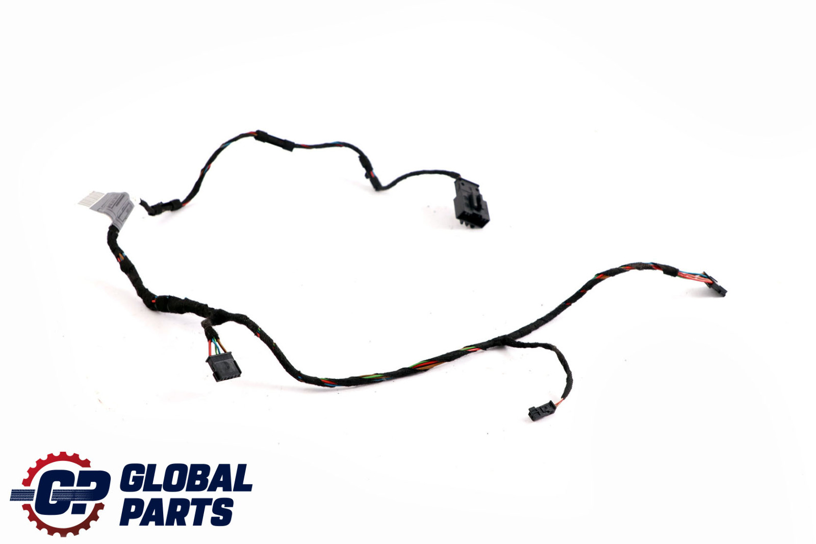 BMW X5 Series E70 Cable Glove Compartment Wiring Loom Harness 9123605