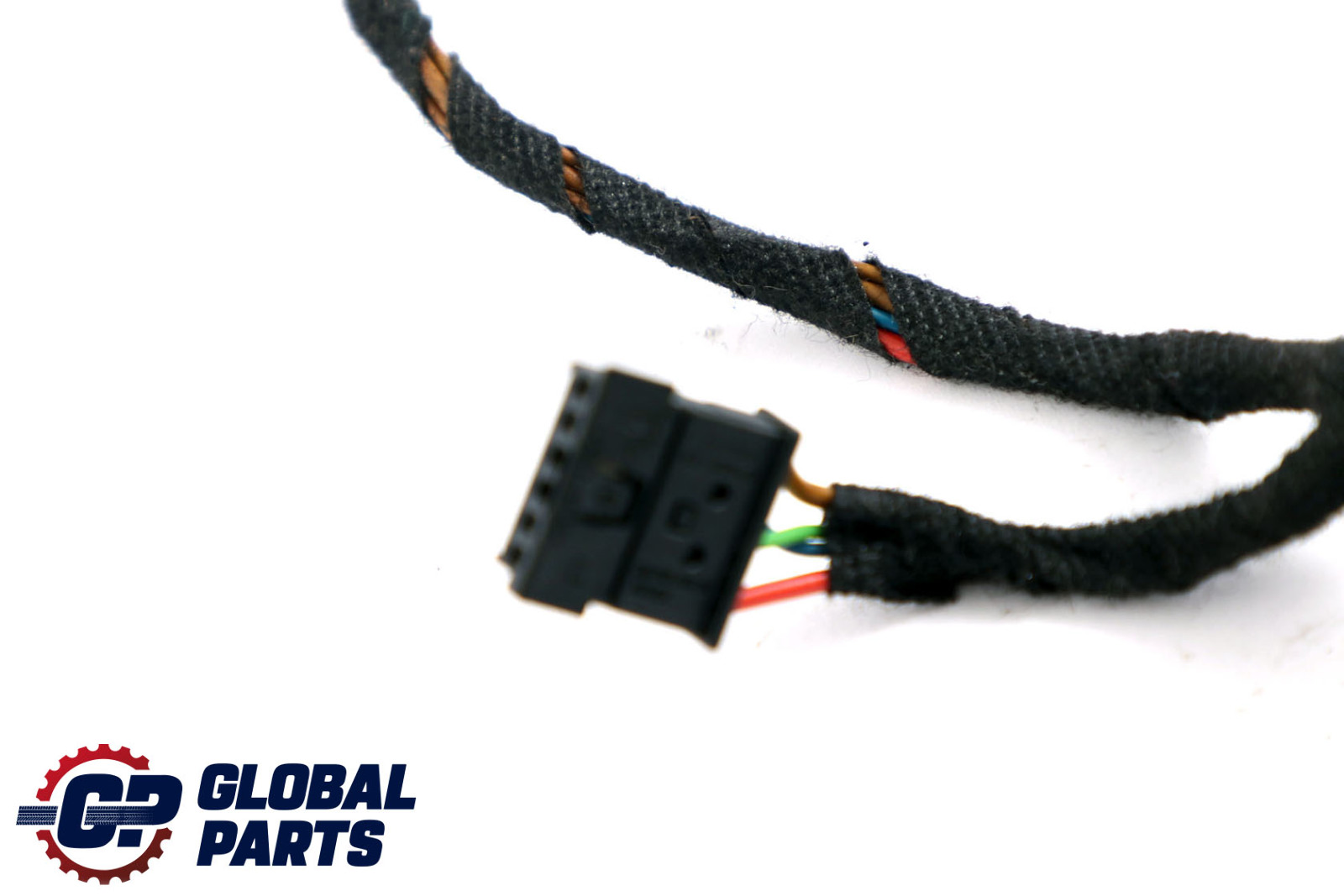 BMW X5 Series E70 Cable Glove Compartment Wiring Loom Harness 9123605