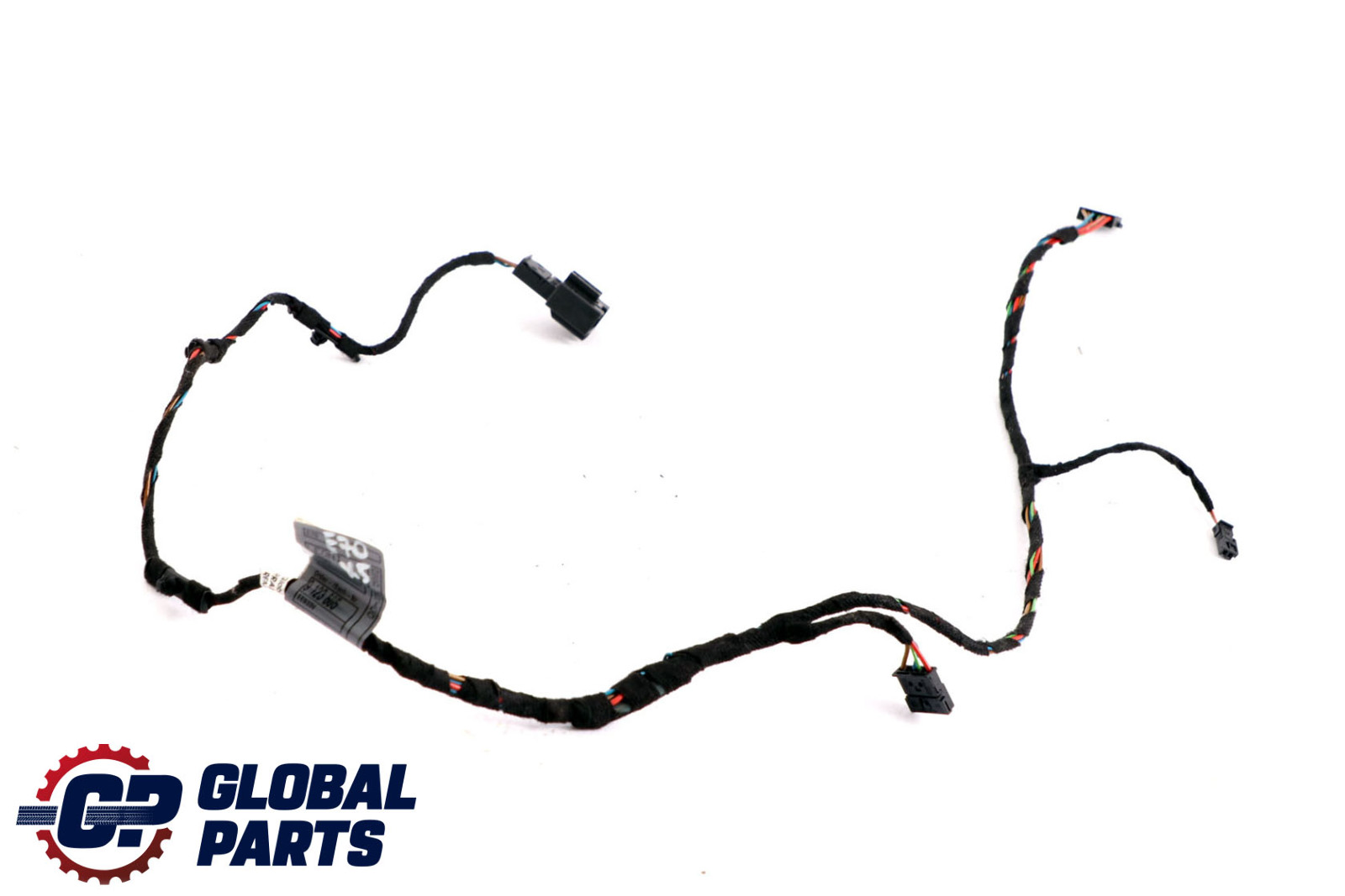 BMW X5 Series E70 Cable Glove Compartment Wiring Loom Harness 9123605