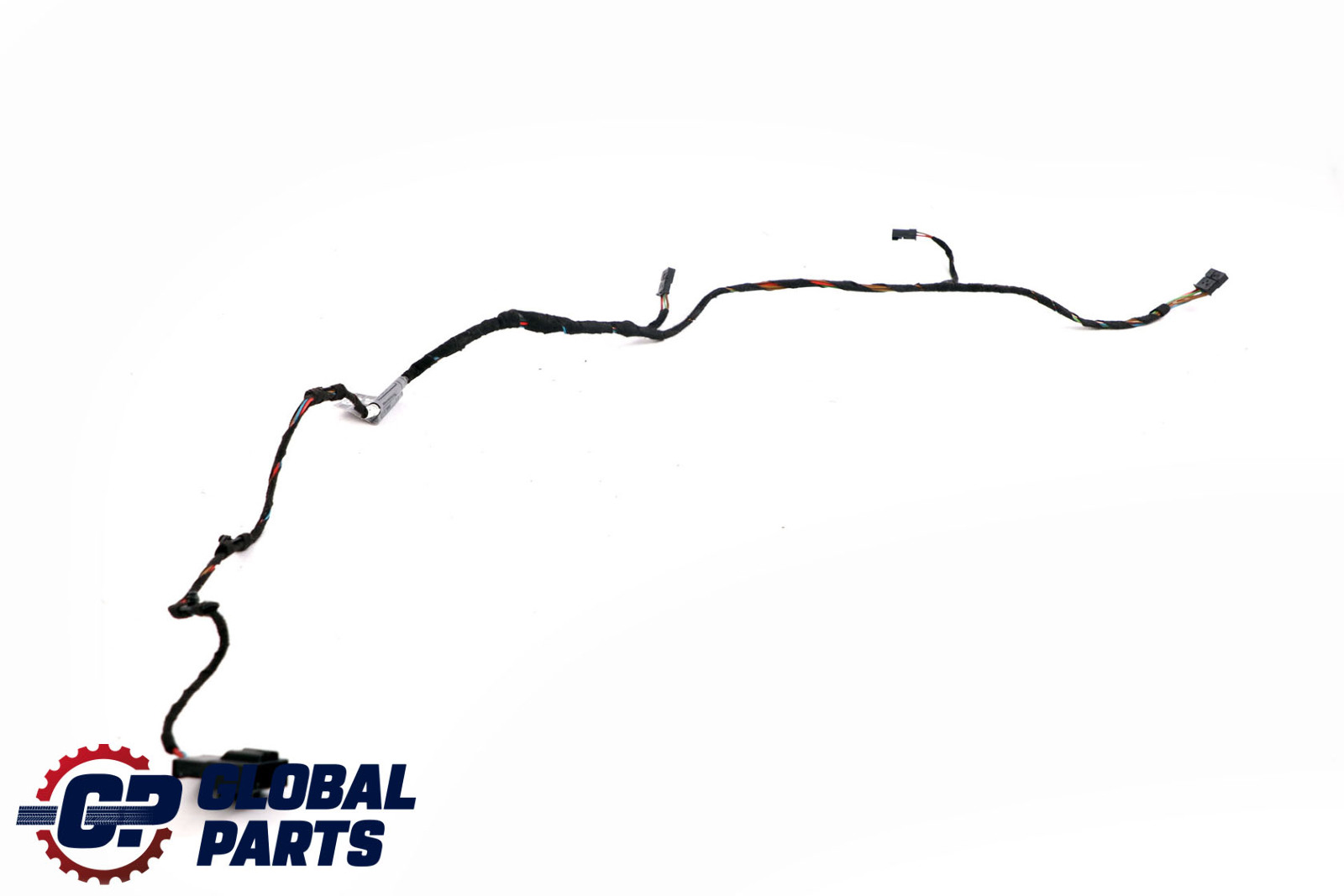 BMW X5 Series E70 Cable Glove Compartment Wiring Loom Harness 9123605