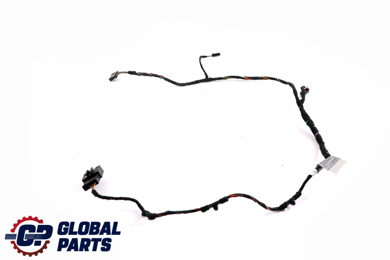 BMW X5 Series E70 Cable Glove Compartment Wiring Loom Harness 9123605