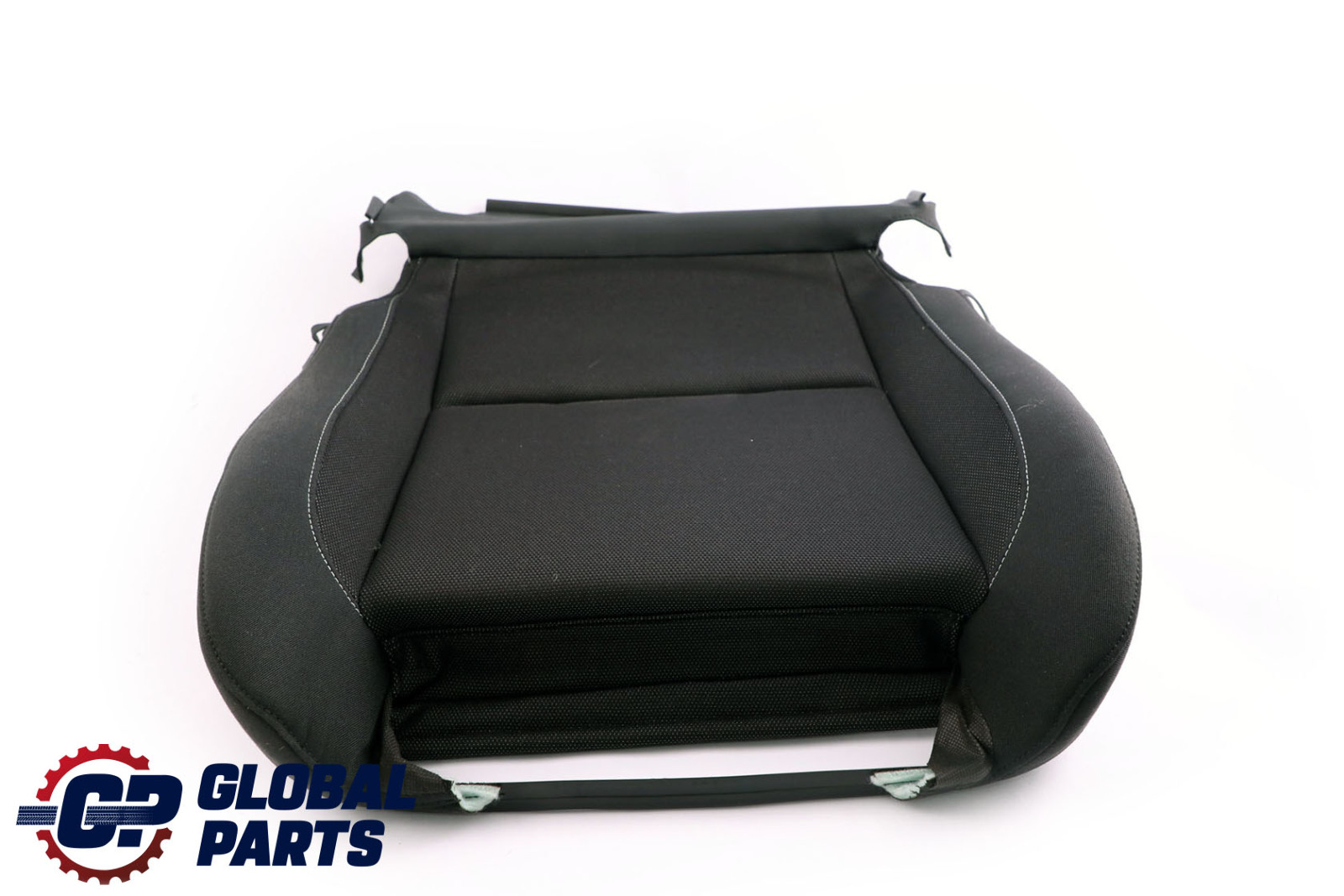 BMW E81 E82 E88 Front Left Right Sport Seat N/O/S Cloth Trim Cover Network