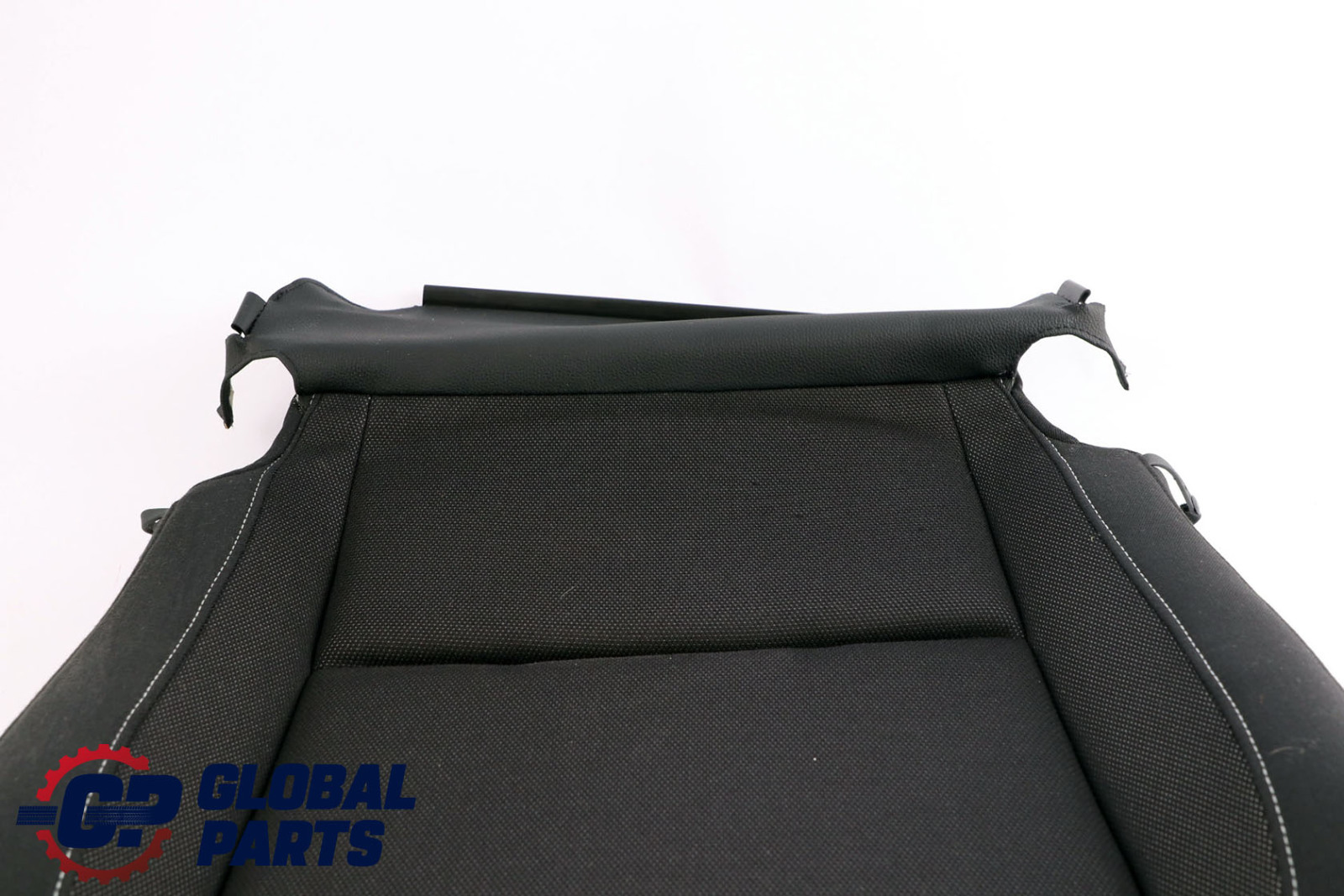 BMW E81 E82 E88 Front Left Right Sport Seat N/O/S Cloth Trim Cover Network