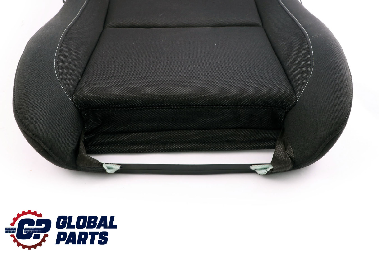 BMW E81 E82 E88 Front Left Right Sport Seat N/O/S Cloth Trim Cover Network