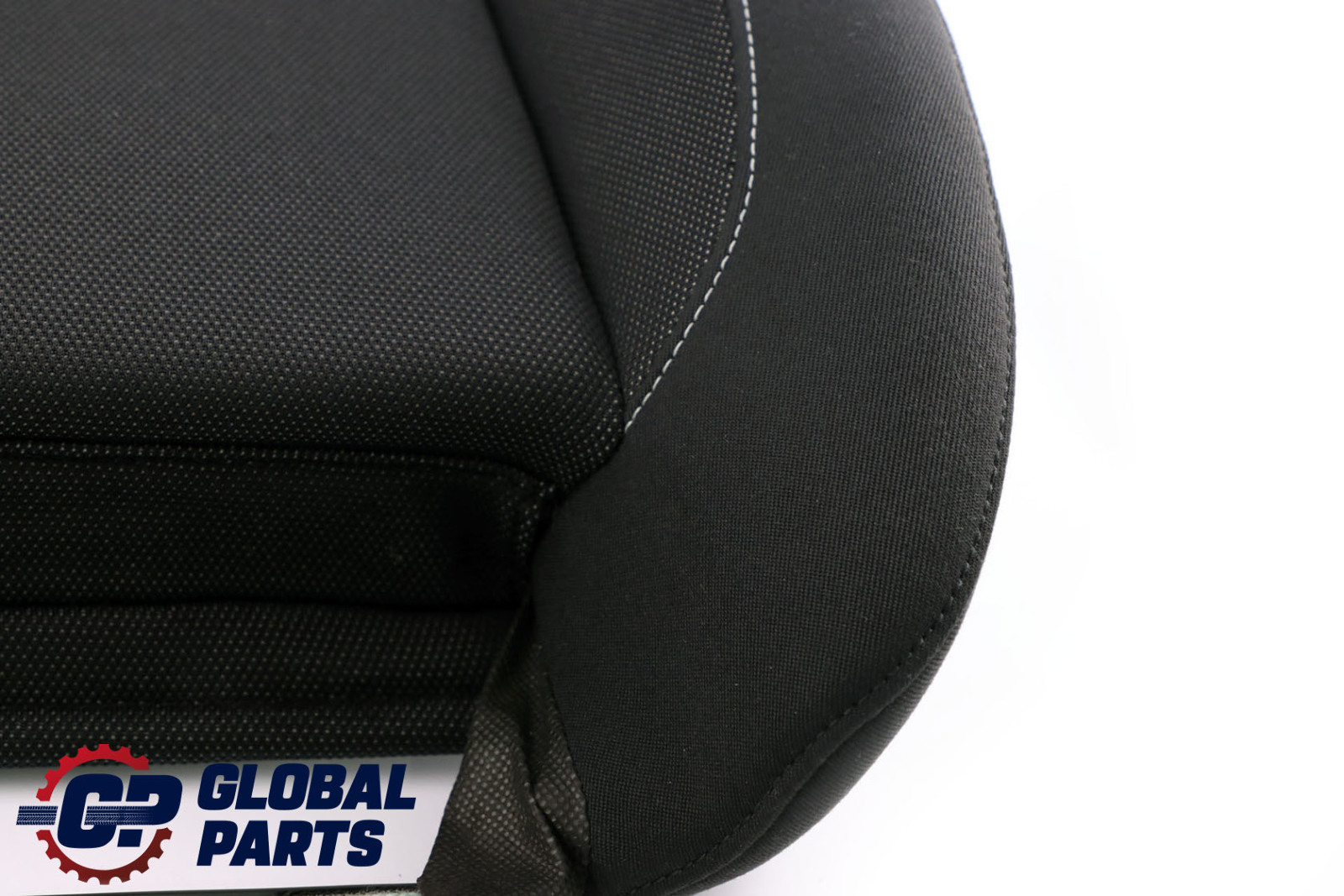 BMW E81 E82 E88 Front Left Right Sport Seat N/O/S Cloth Trim Cover Network