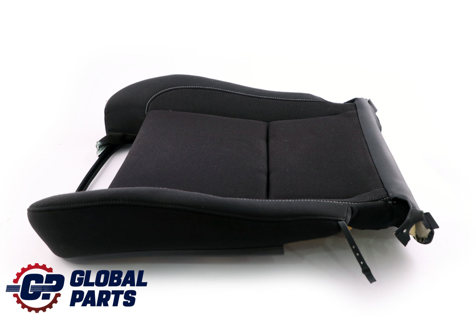 BMW E81 E82 E88 Front Left Right Sport Seat N/O/S Cloth Trim Cover Network