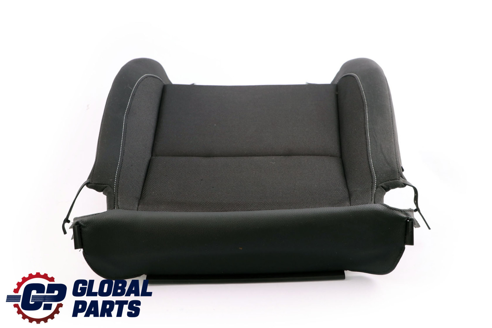 BMW E81 E82 E88 Front Left Right Sport Seat N/O/S Cloth Trim Cover Network